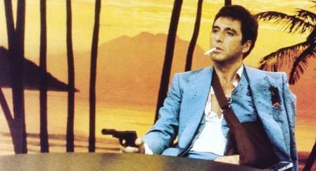 scarface